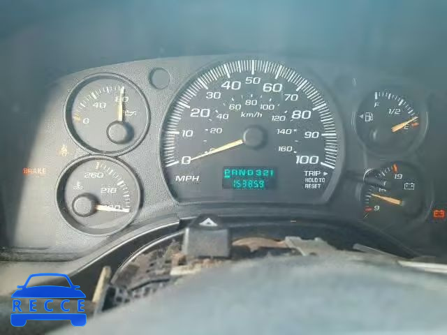 2005 CHEVROLET EXPRESS CU 1GBHG31U651146457 image 7