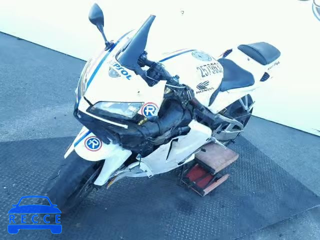 2006 HONDA CBR600RR JH2PC370X6M304104 зображення 1