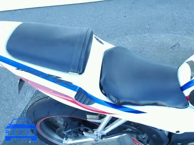 2006 HONDA CBR600RR JH2PC370X6M304104 image 5