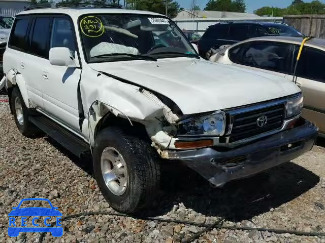 1995 TOYOTA LANDCRUISE JT3DJ81W0S0111820 image 0