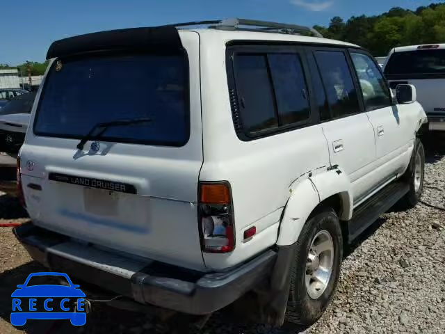 1995 TOYOTA LANDCRUISE JT3DJ81W0S0111820 image 3