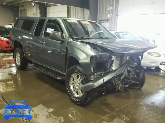 2010 CHEVROLET COLORADO L 1GCJTCDE7A8102451 image 0