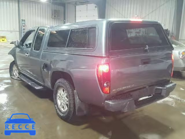 2010 CHEVROLET COLORADO L 1GCJTCDE7A8102451 image 2