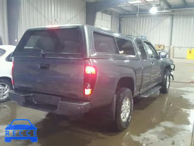 2010 CHEVROLET COLORADO L 1GCJTCDE7A8102451 Bild 3