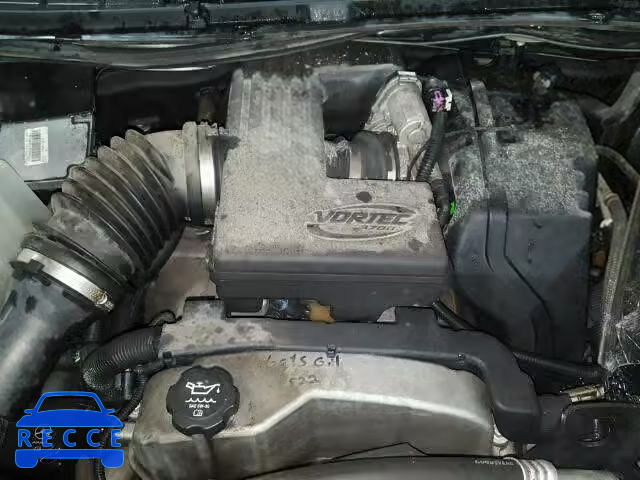 2010 CHEVROLET COLORADO L 1GCJTCDE7A8102451 Bild 6