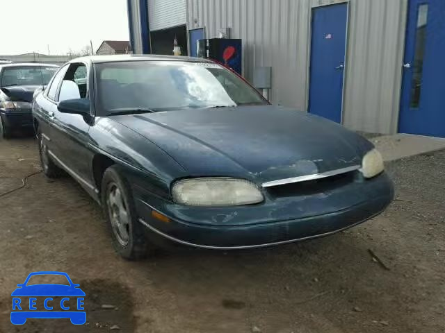 1997 CHEVROLET MONTE CARL 2G1WW12M4V9142193 зображення 0