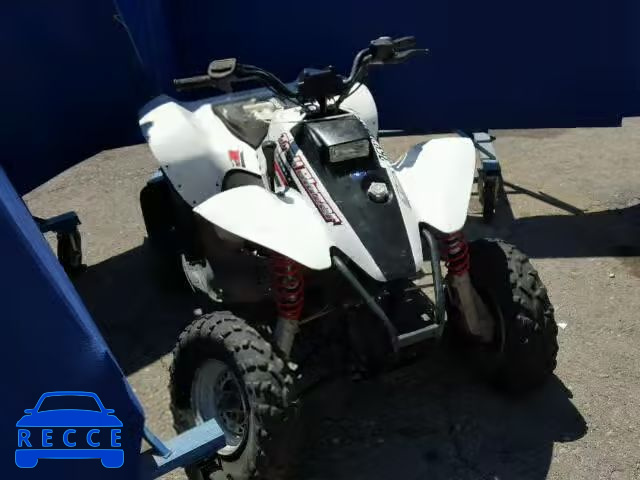 2006 POLARIS TRAIL BLAZ 4XABA25C562073468 image 0