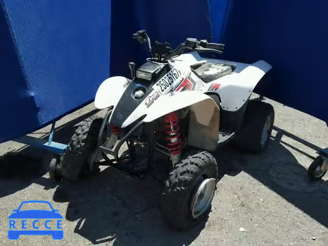 2006 POLARIS TRAIL BLAZ 4XABA25C562073468 image 1