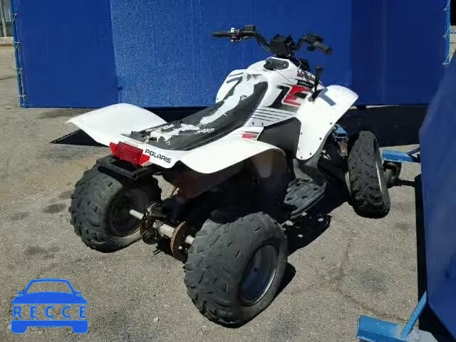 2006 POLARIS TRAIL BLAZ 4XABA25C562073468 Bild 3