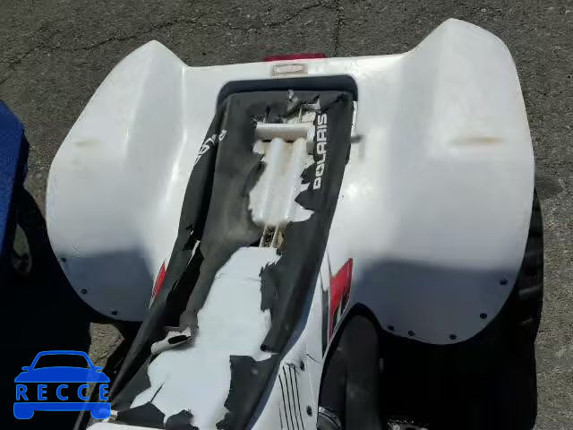 2006 POLARIS TRAIL BLAZ 4XABA25C562073468 зображення 5