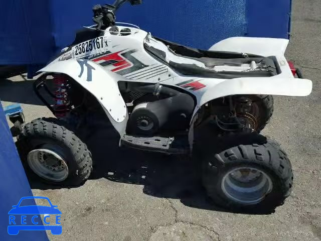 2006 POLARIS TRAIL BLAZ 4XABA25C562073468 Bild 8