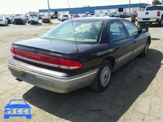 1994 CHRYSLER CONCORDE 2C3EL56F0RH220872 image 3