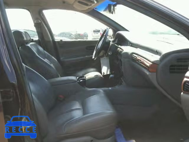 1994 CHRYSLER CONCORDE 2C3EL56F0RH220872 image 4