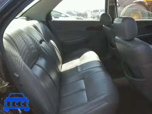 1994 CHRYSLER CONCORDE 2C3EL56F0RH220872 image 5