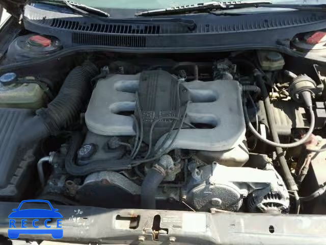 1994 CHRYSLER CONCORDE 2C3EL56F0RH220872 image 6