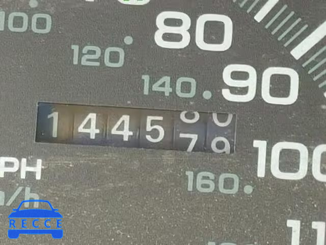 1994 CHRYSLER CONCORDE 2C3EL56F0RH220872 image 7