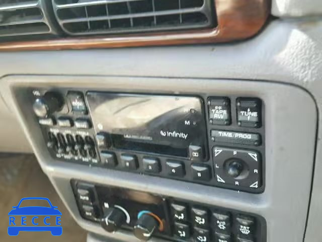 1994 CHRYSLER CONCORDE 2C3EL56F0RH220872 image 8
