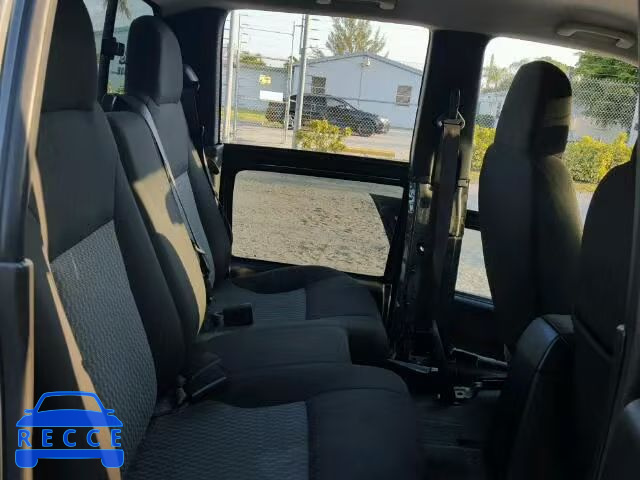 2009 GMC CANYON 1GTCS13E998106174 image 5