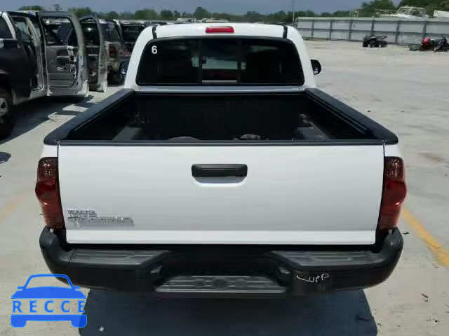 2014 TOYOTA TACOMA 5TFNX4CN1EX040019 image 5