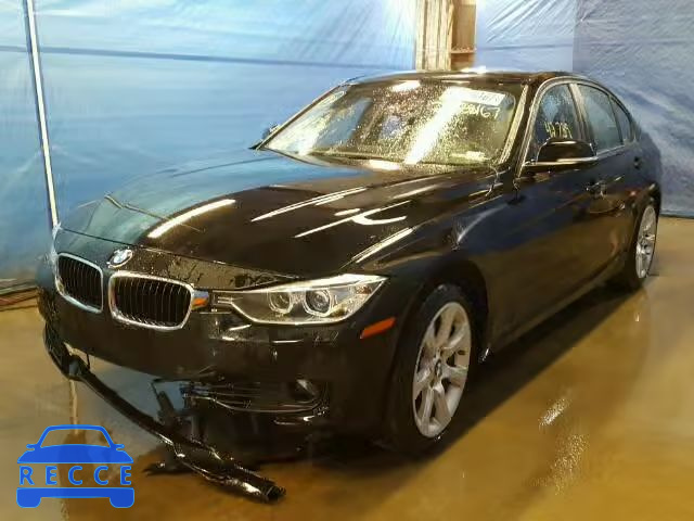 2015 BMW 328XI SULE WBA3B5G57FNS13168 Bild 1