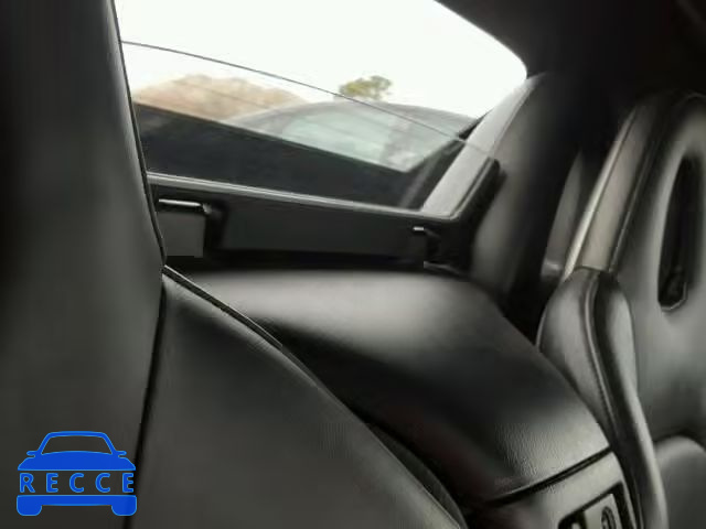 2005 HONDA S2000 JHMAP21495S007049 Bild 5