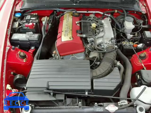 2005 HONDA S2000 JHMAP21495S007049 Bild 6