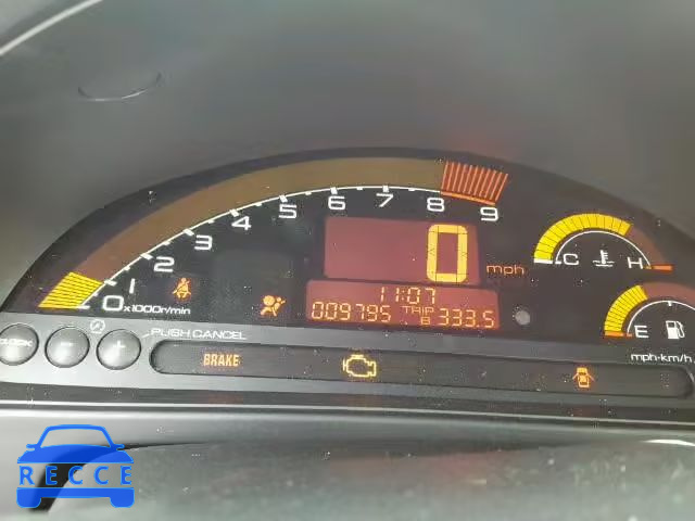 2005 HONDA S2000 JHMAP21495S007049 Bild 7