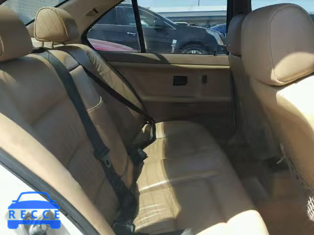 1998 BMW 328I AUTOMATIC WBACD4329WAV60377 зображення 5