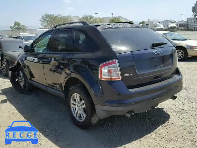 2009 FORD EDGE SE 2FMDK36C19BA76753 image 2