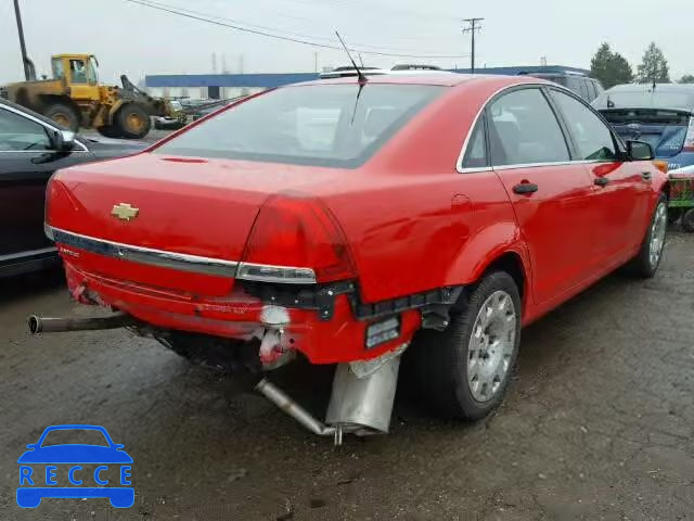 2012 CHEVROLET CAPRICE PO 6G1MK5U36CL617432 image 3