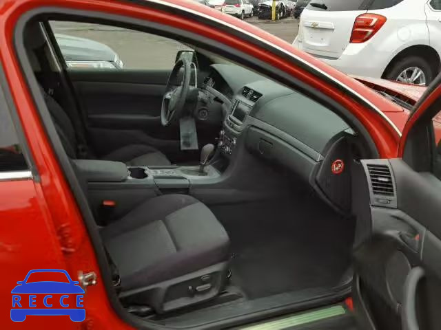 2012 CHEVROLET CAPRICE PO 6G1MK5U36CL617432 image 4
