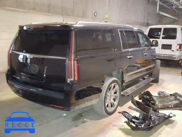 2016 CADILLAC ESCALADE E 1GYS4JKJ4GR301914 image 3