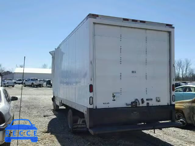 2010 CHEVROLET 3500 1GB6G4AG3A1141900 image 2