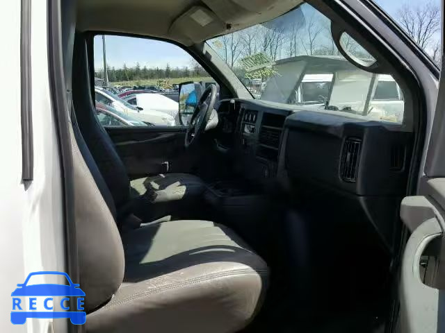 2010 CHEVROLET 3500 1GB6G4AG3A1141900 image 4