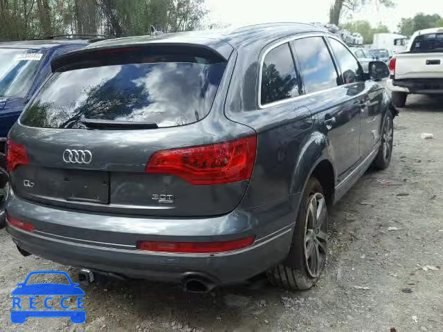 2015 AUDI Q7 PREMIUM WA1LGAFE9FD002326 зображення 3