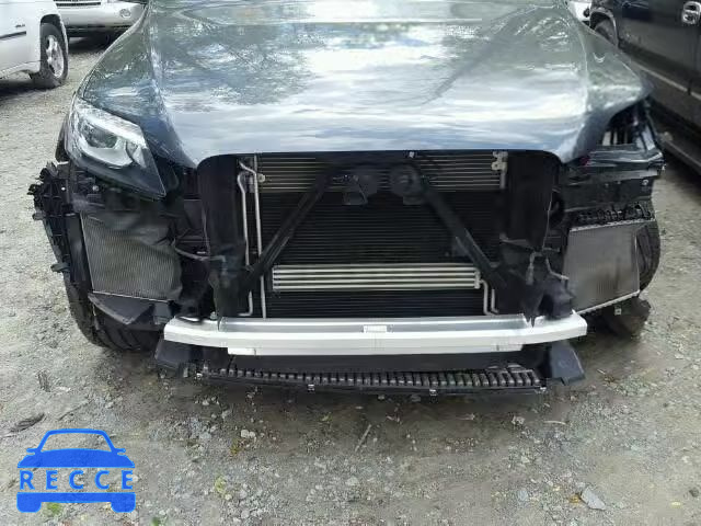 2015 AUDI Q7 PREMIUM WA1LGAFE9FD002326 зображення 8