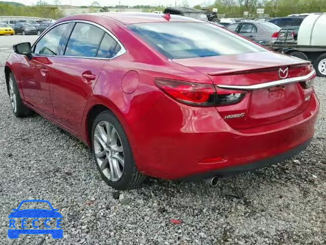 2014 MAZDA 6 GRAND TO JM1GJ1W63E1130448 image 2