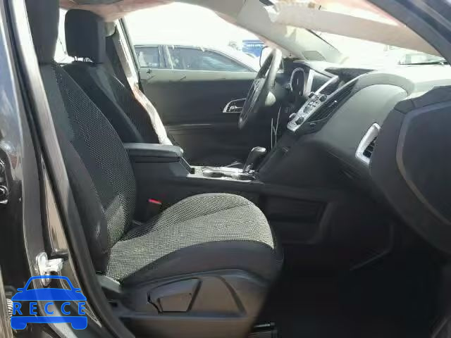 2017 CHEVROLET EQUINOX LS 2GNALBEK1H1534357 image 4