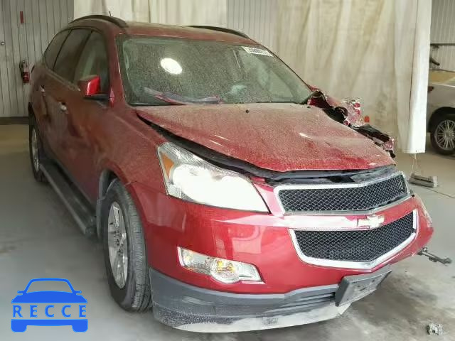 2012 CHEVROLET TRAVERSE 2 1GNKRJED1CJ300703 image 0