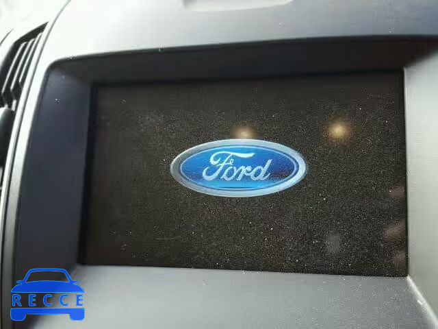 2016 FORD EDGE SEL A 2FMPK4J83GBB67820 image 8