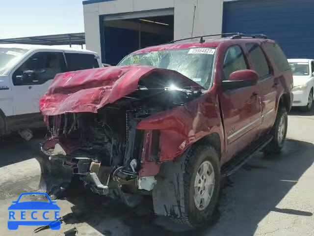 2011 CHEVROLET TAHOE C150 1GNSCAE00BR149707 image 1