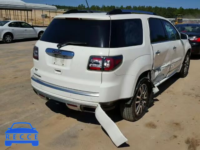 2014 GMC ACADIA DEN 1GKKRTKDXEJ232966 image 3