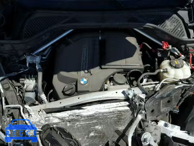 2016 BMW X6 XDRIVE3 5UXKU2C54G0N83391 image 6