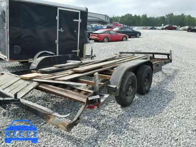 2000 UTIL TRAILER 4PBUS162XWT000125 image 3