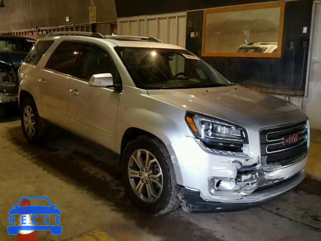 2015 GMC ACADIA SLT 1GKKVRKD7FJ340686 зображення 0