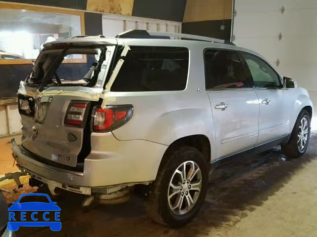 2015 GMC ACADIA SLT 1GKKVRKD7FJ340686 image 3