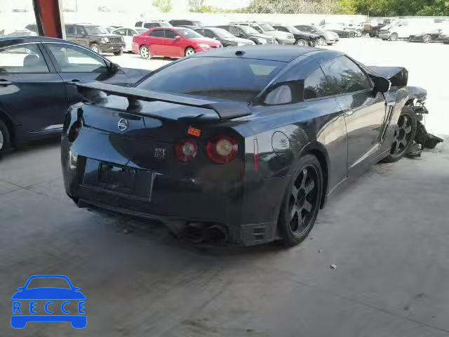 2015 NISSAN GT-R PREMI JN1AR5EF5FM280183 Bild 3