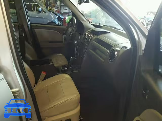 2008 FORD TAURUS X L 1FMDK06W08GA04829 image 4