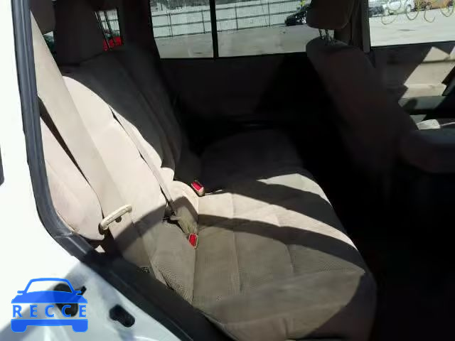 2002 MITSUBISHI MONTERO XL JA4MW31R72J025497 image 5