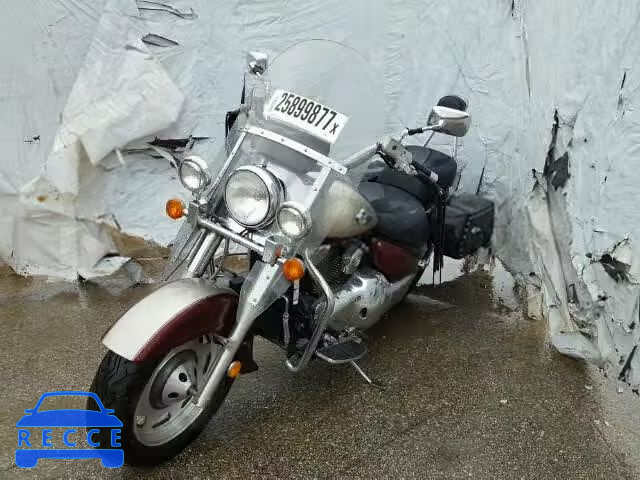 2001 SUZUKI VL1500 JS1VY51A012103955 image 1